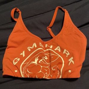 Gymshark legacy bra